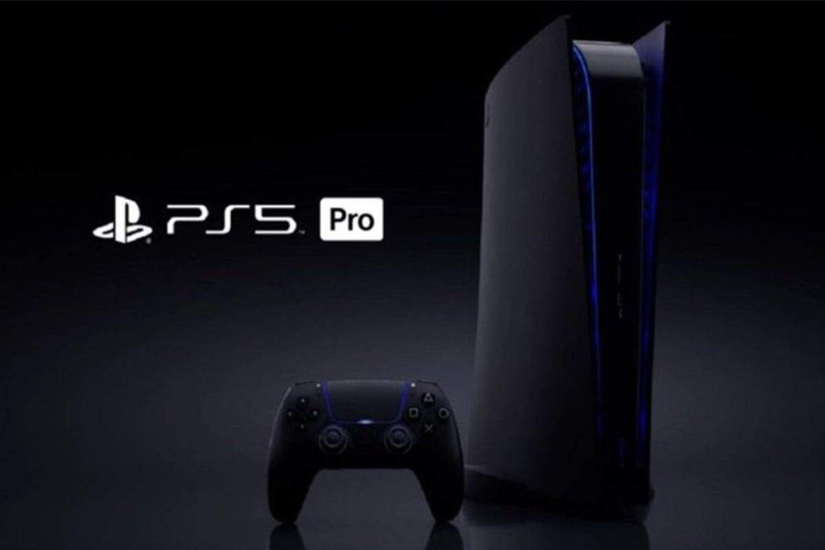 Sony trabaja en el PS5 Pro con GPU hasta tres veces más rápida