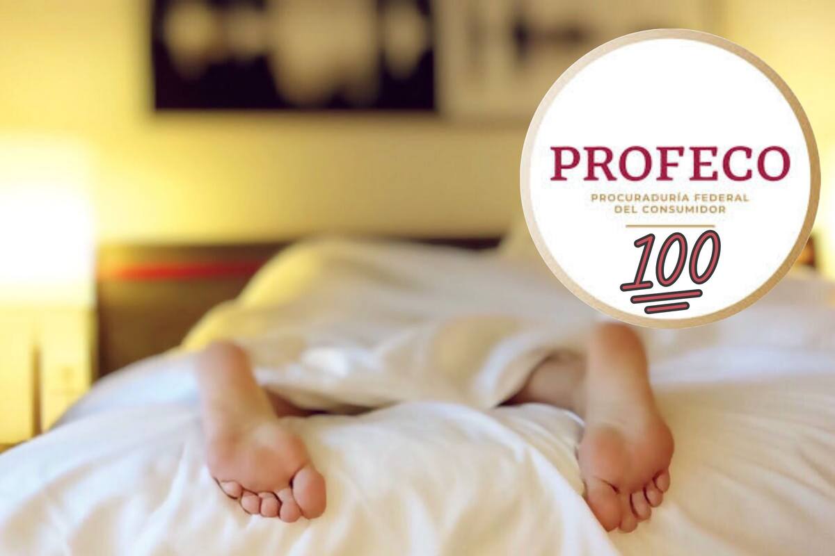 ¿Cuáles son los mejores colchones, según Profeco? Esto revela estudio