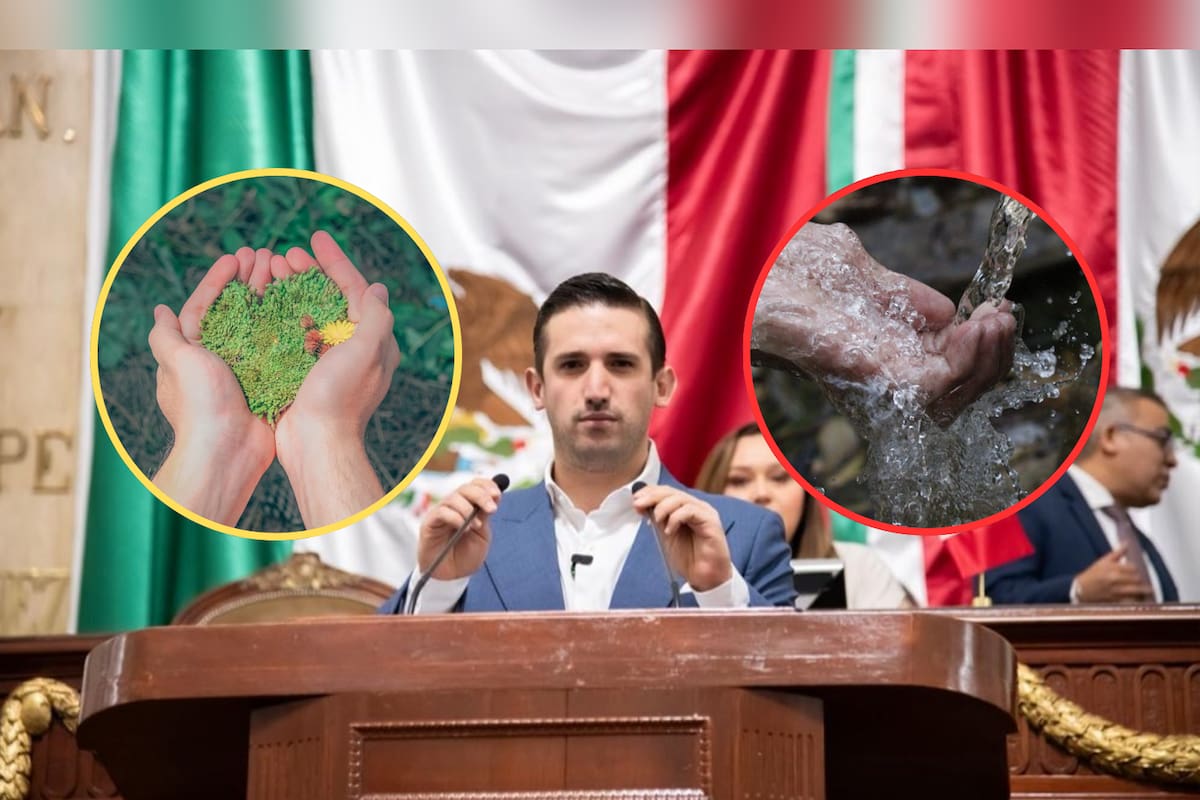 Proponen reducir impuesto sobre nómina a empresas que cuiden el medio ambiente en CDMX