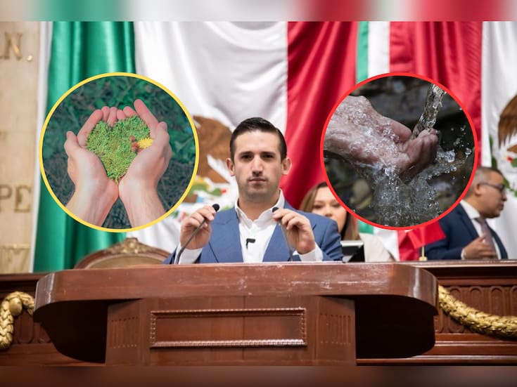 Proponen reducir impuesto sobre nómina a empresas que cuiden el medio ambiente en CDMX