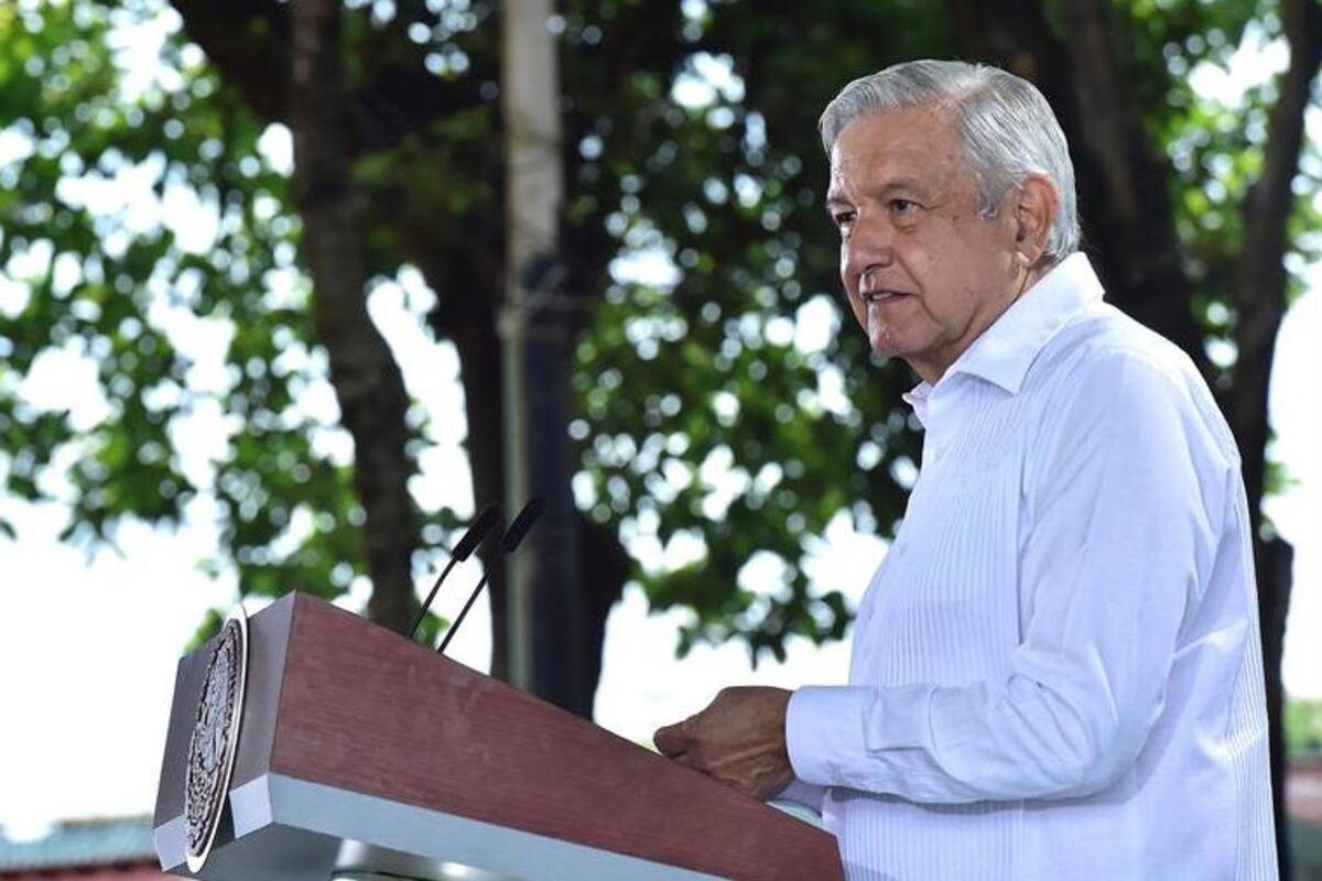 AMLO pide a reguladores autónomos alinearse a política que busca fortalecer a Pemex y CFE