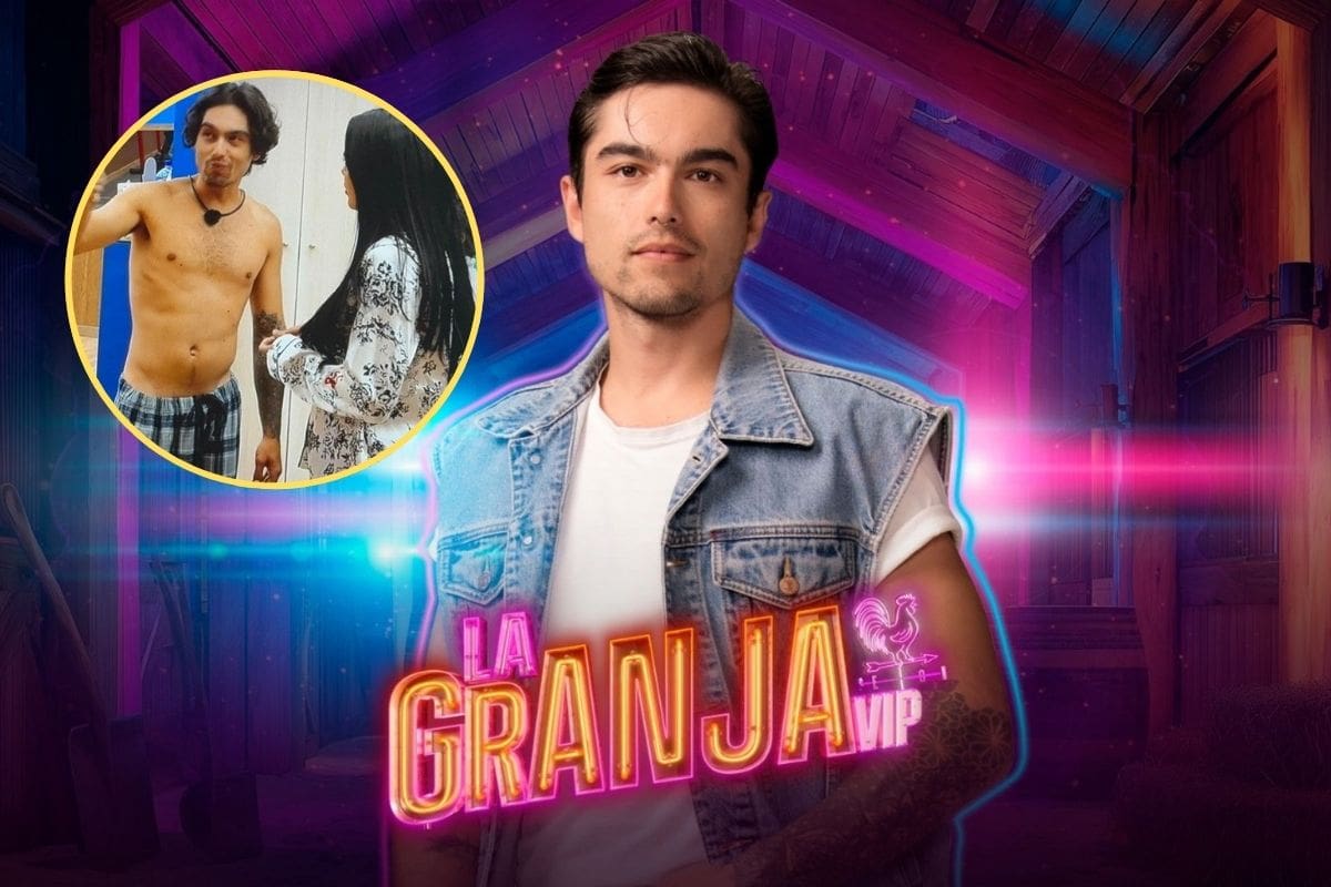 Sergio Mayer Mori anuncia su salida de “La Granja VIP” este domingo; ya tiene un plan si se lo impide la producción