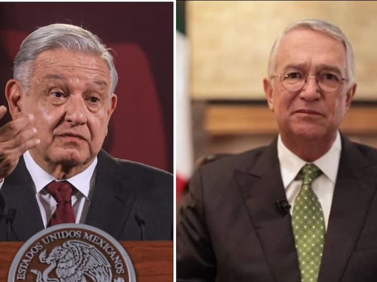 Ricardo Salinas Pliego acusa a AMLO de buscar el “monopolio de la caridad” y critica el sistema educativo