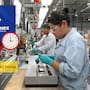 Coparmex Sonora alista estrategia ante reducción de jornada laboral: prevén ajustes en productividad y precios