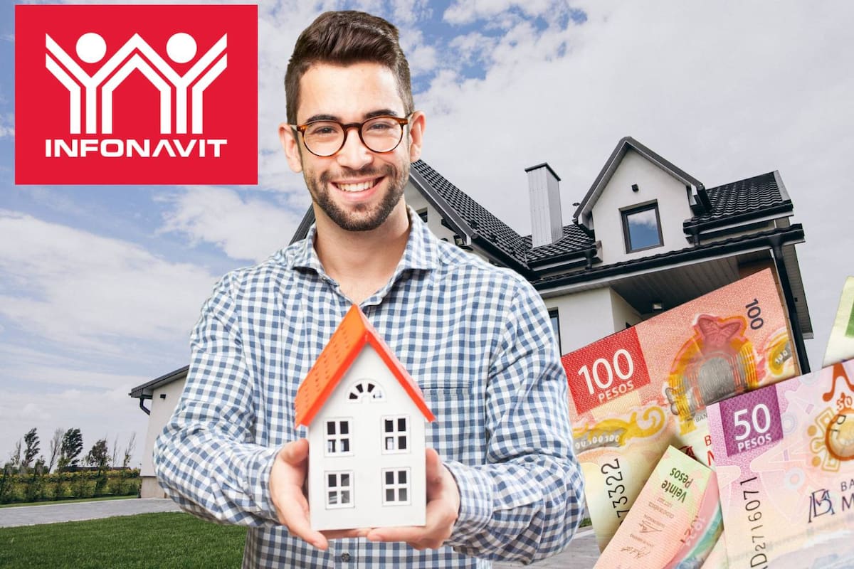 Cuándo se pueden retirar todos los ahorros del Infonavit