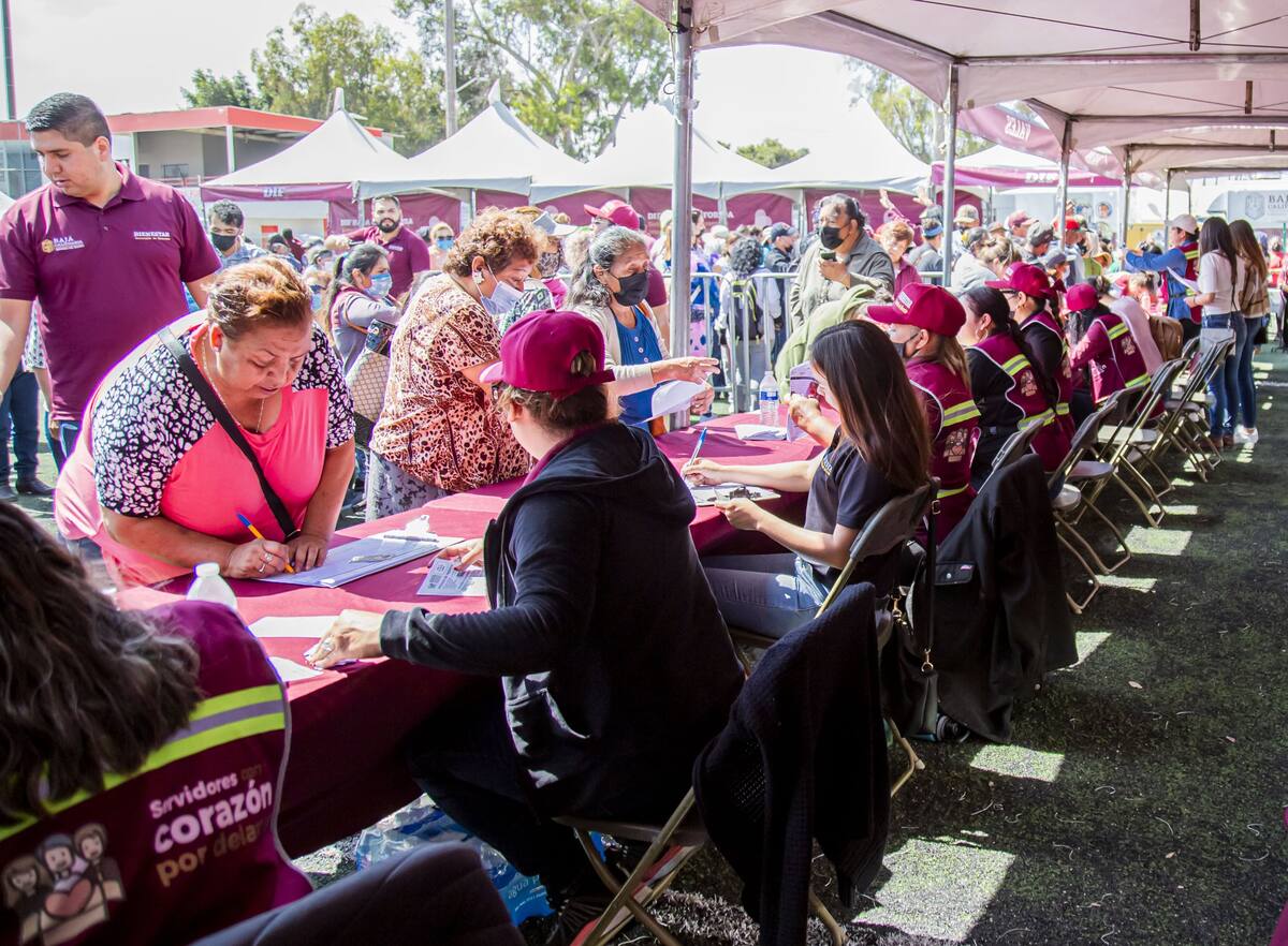 Este programa permitirá a los ciudadanos generar ingresos adicionales a través de un negocio propio o expandir uno ya existente.