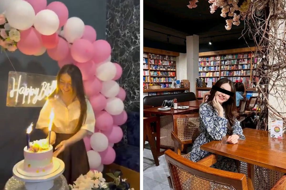 Asesinato de influencer Sana Yousaf conmociona a Pakistán: detienen a presunto feminicida