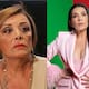 Sylvia Pasquel pone en duda la caída de Dalilah Polanco en LCDLF México: “¿Fue accidente o se aventó?”