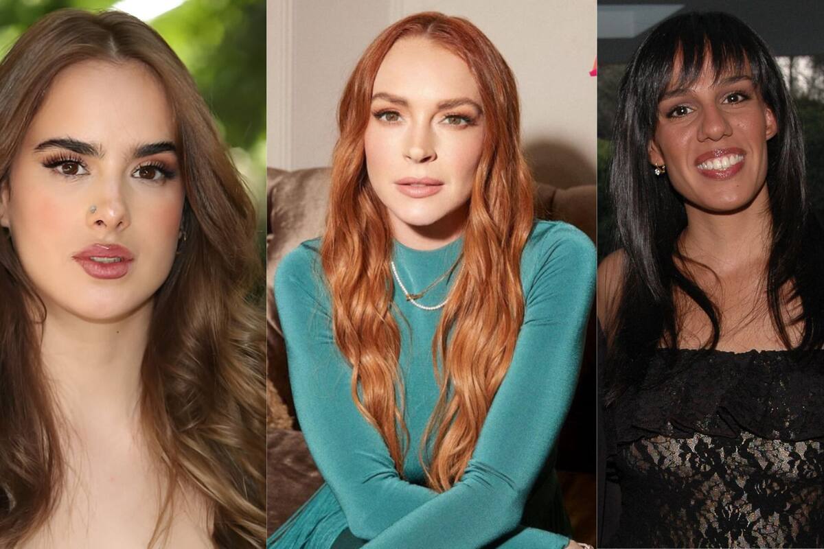 Conflictos públicos entre famosas y sus madres