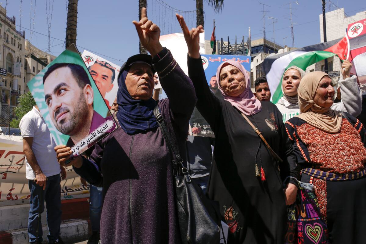 Reino Unido anuncia sanciones contra grupos israelíes por violencia en Cisjordania