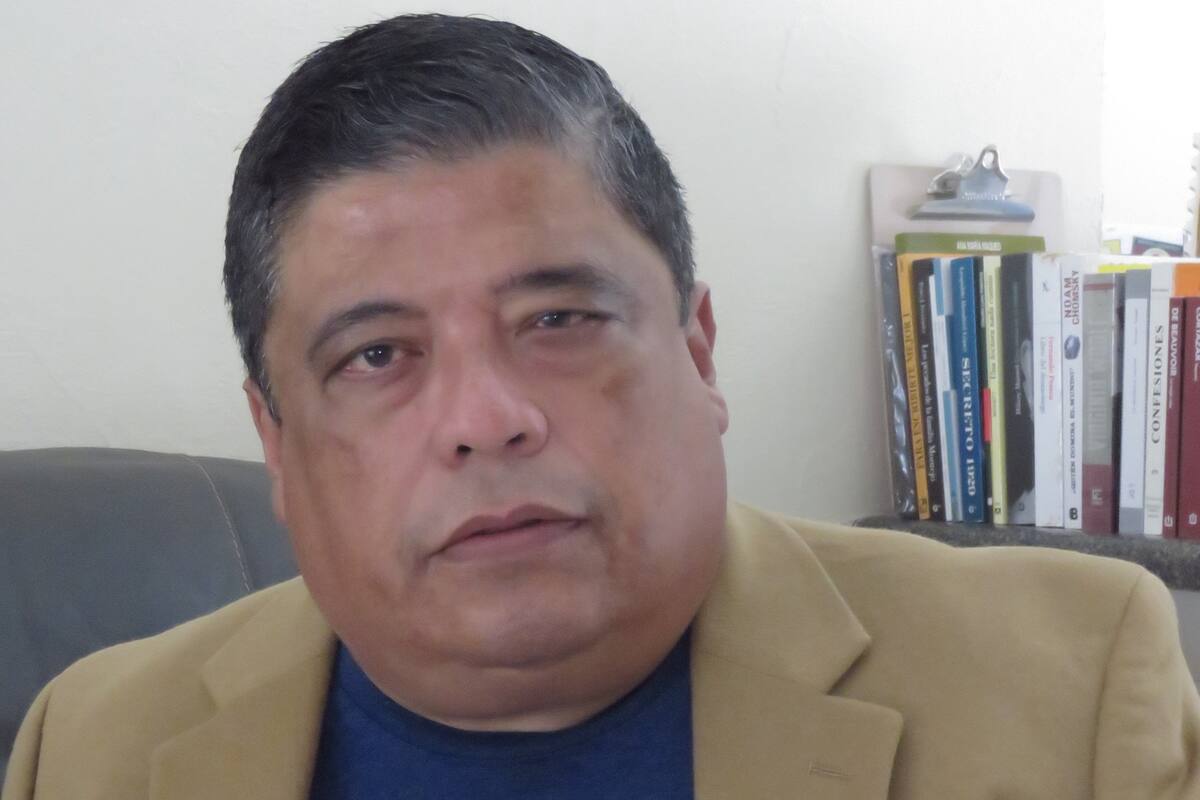 Ley Churrumais 2 sin avances en Sonora