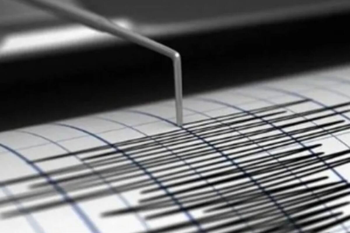 Registra la región enjambre de sismos