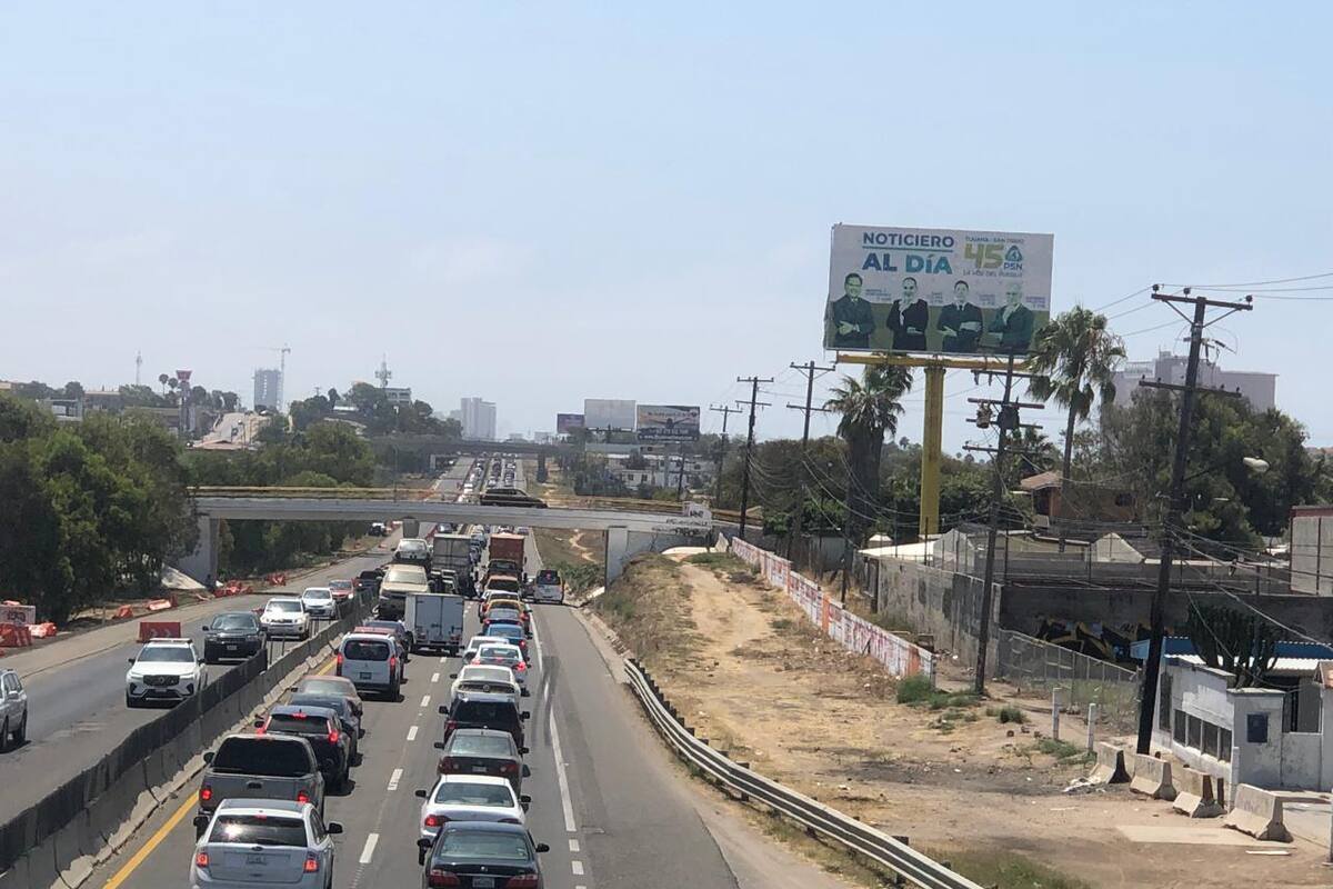 Requiere Rosarito recursos por 3 mil millones para mejorar infraestructura