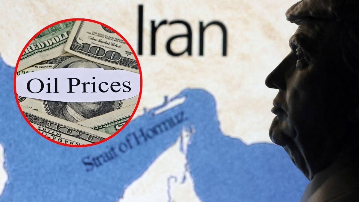 Trump pide mantener bajos los precios del petróleo ante tensión en Ormuz por conflicto entre Irán e Israel: “¡No caigan en el juego del enemigo!”