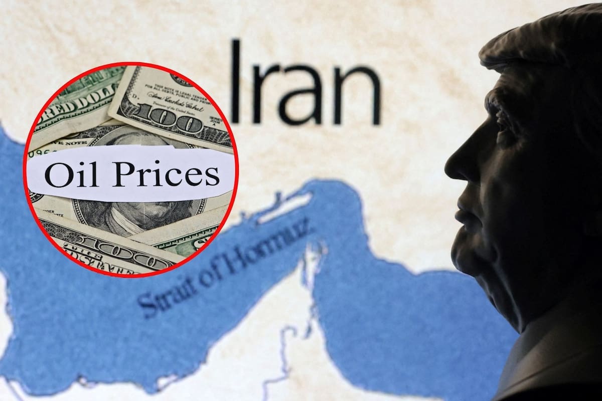 Trump pide mantener bajos los precios del petróleo ante tensión en Ormuz por conflicto entre Irán e Israel: “¡No caigan en el juego del enemigo!”