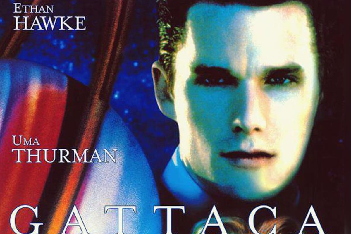 Descubre las películas de ciencia ficción que predijeron tecnologías actuales como el iPad, los deepfakes y la inteligencia artificial