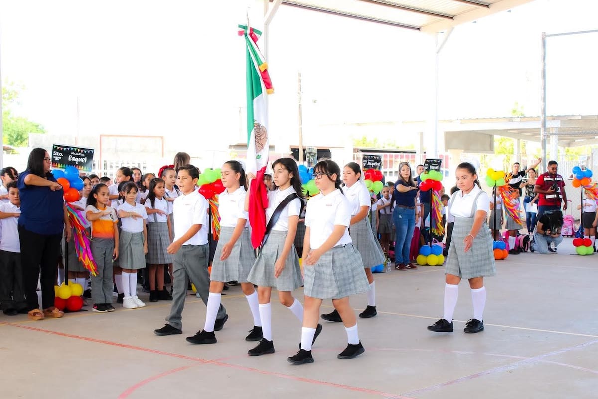 Foto: Gina Rodríguez.