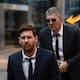 ¿Quién es Jorge Messi? El hombre detrás de la carrera de Lionel Messi