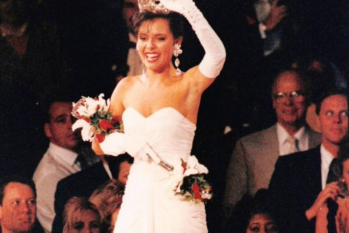 Muere ex Miss América tras sufrir una lesión cerebral traumática