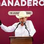 Colocan la primera piedra del Centro Integral Ganadero