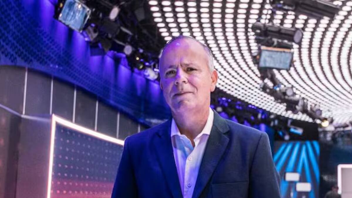 Ciro Gómez Leyva anuncia el cierre de su sección de opinión en el programa matutino