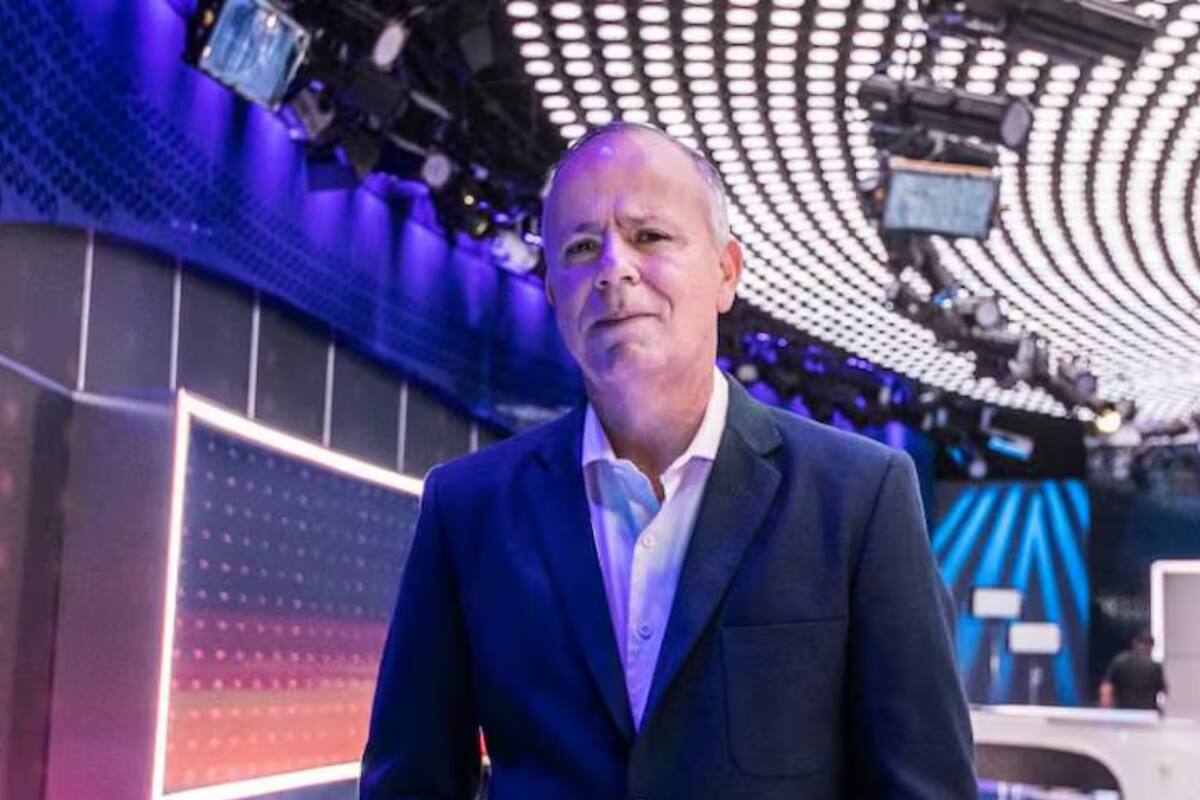 Implicados en atentado contra periodista Ciro Gómez Leyva piden se les impongan las penas mínimas de ley para declararse culpables