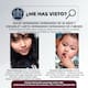 Se busca a Rocío Hernández Hernández de 20 años y Escarlet Lizeth Hernández Hernández de 9 meses de edad