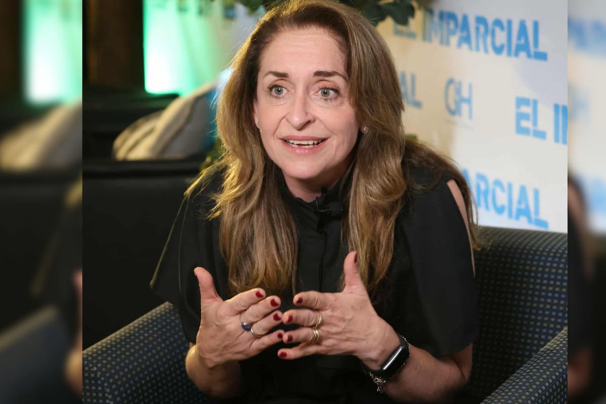 Congreso de la Familia debe replicarse a nivel nacional: Bárbara Anderson