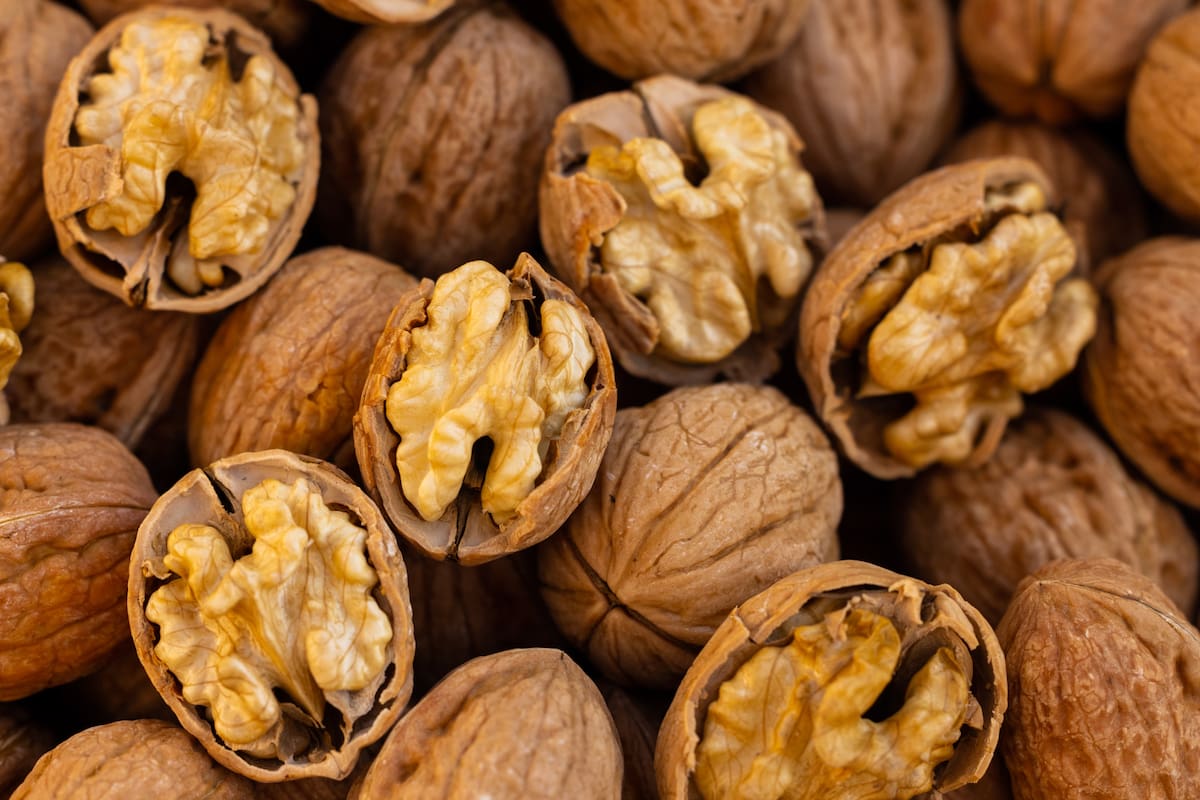 Nueces y salud del corazón: qué dice la ciencia sobre su efecto en la microbiota intestinal
