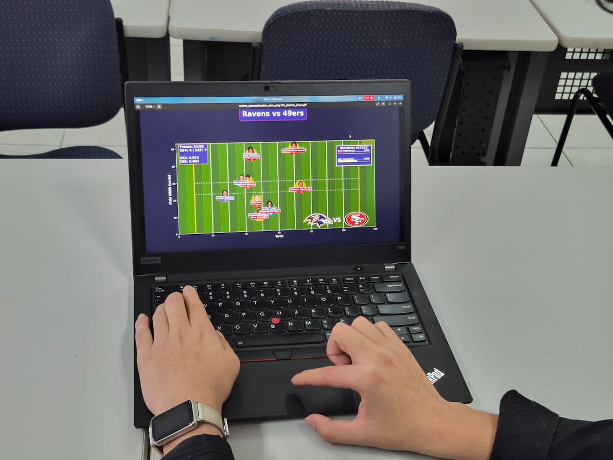 Crédito: Misael Montaño