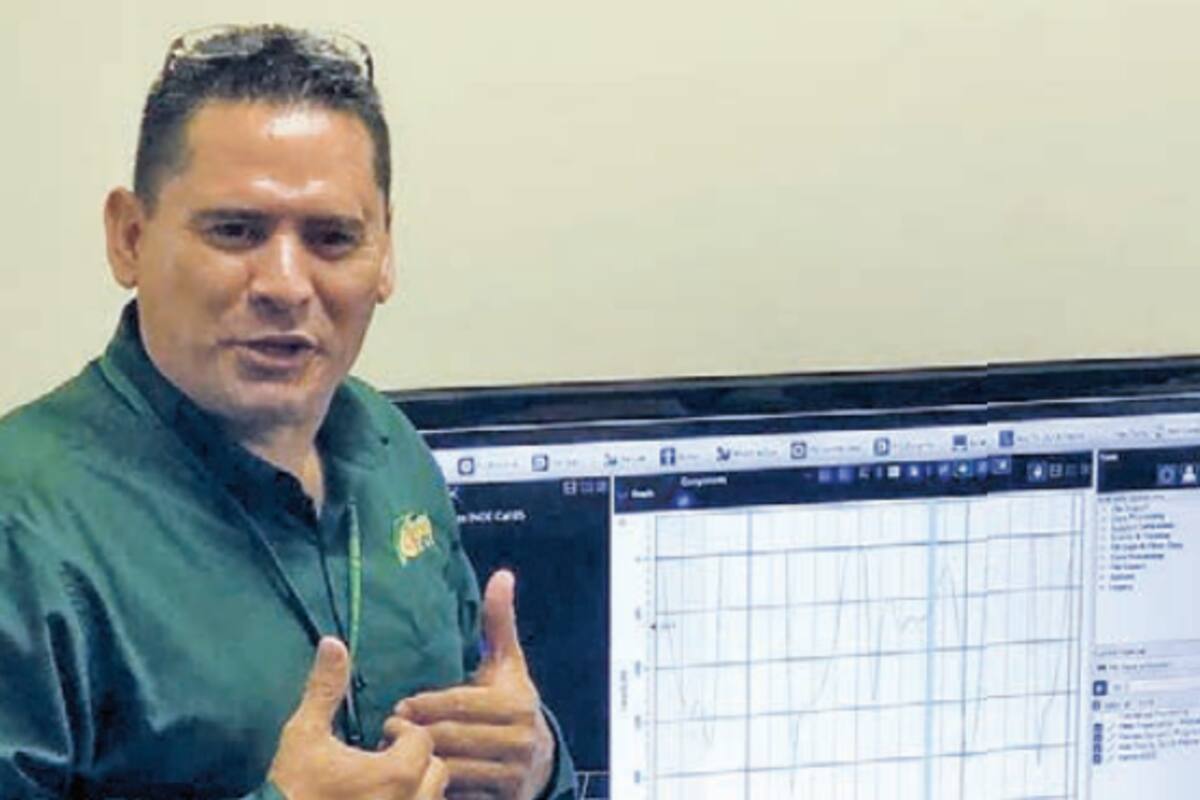 Implementan biomecánica en atletas de ‘Baja’