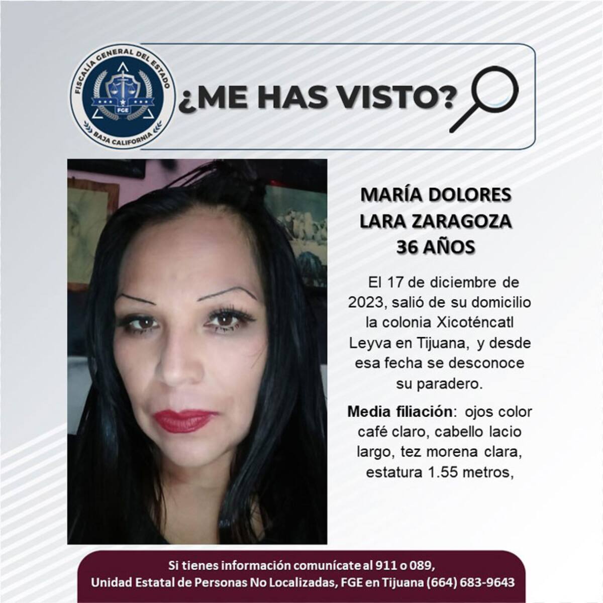 Pesquisa de María Dolores Lara Zaragoza.