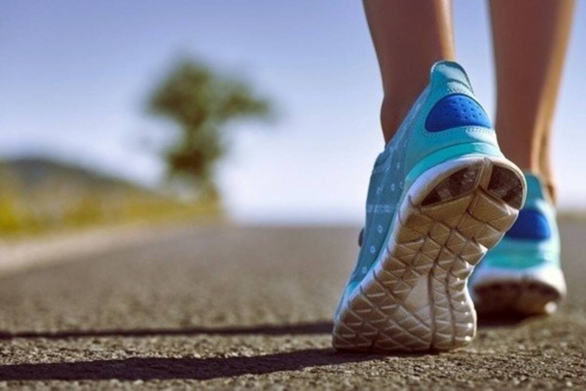 Una hora corriendo es igual a 7 horas extras de vida, según estudio
