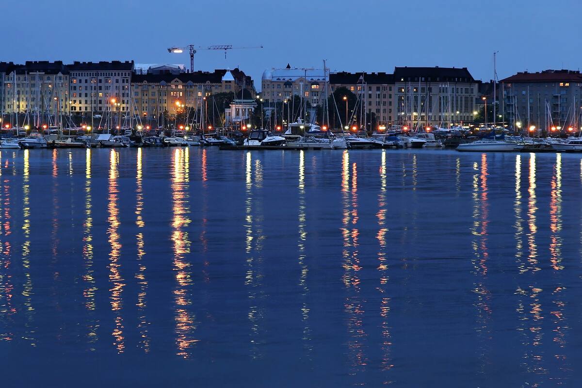 El innovador plan de Finlandia para atraer talento global