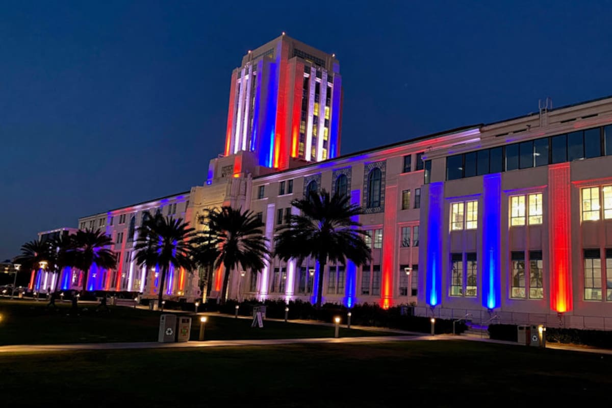 Cerrarán oficinas públicas en San Diego por el día de la independencia de Estados Unidos