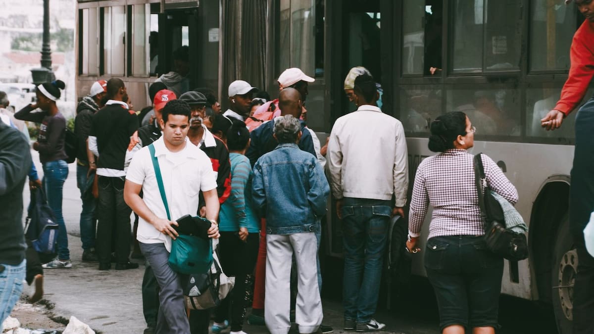 L propuesta incluye medidas de movilidad y cuidados | Canva
