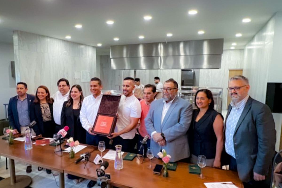 “El Sabor de Baja California” celebra la riqueza culinaria del estado