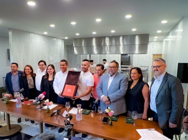 “El Sabor de Baja California” celebra la riqueza culinaria del estado