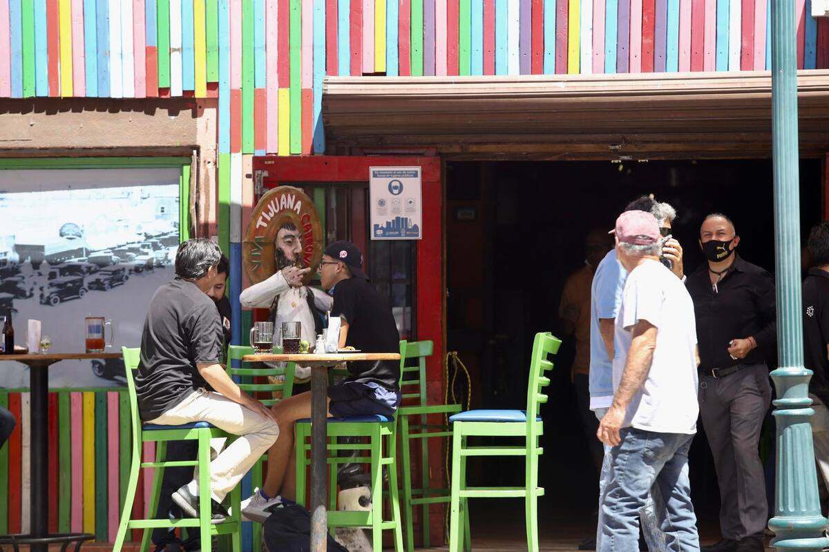Descarta SEST rebrotes a causa de reaperturas