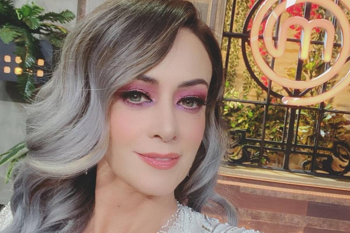 MasterChef Celebrity: Usuarios de redes extrañan a Anette Michel y la piden de regreso