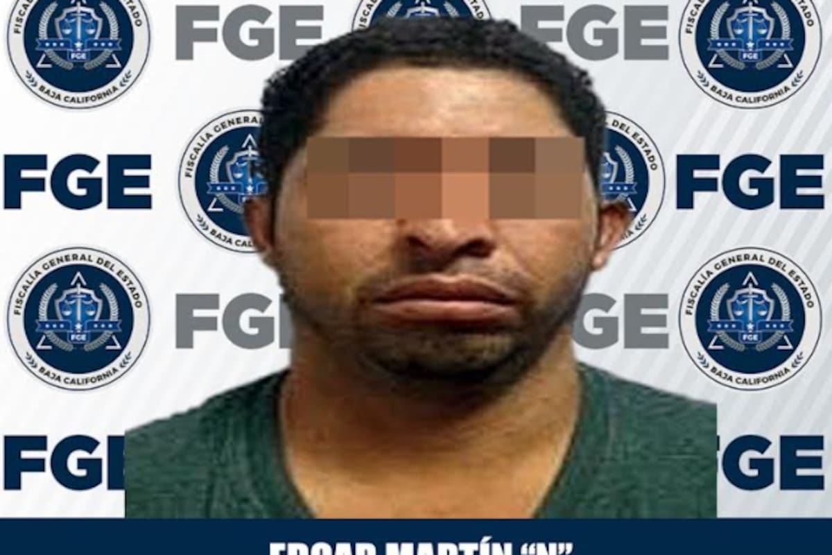 Vinculan a proceso a hombre acusado de asaltar negocio con un arma blanca