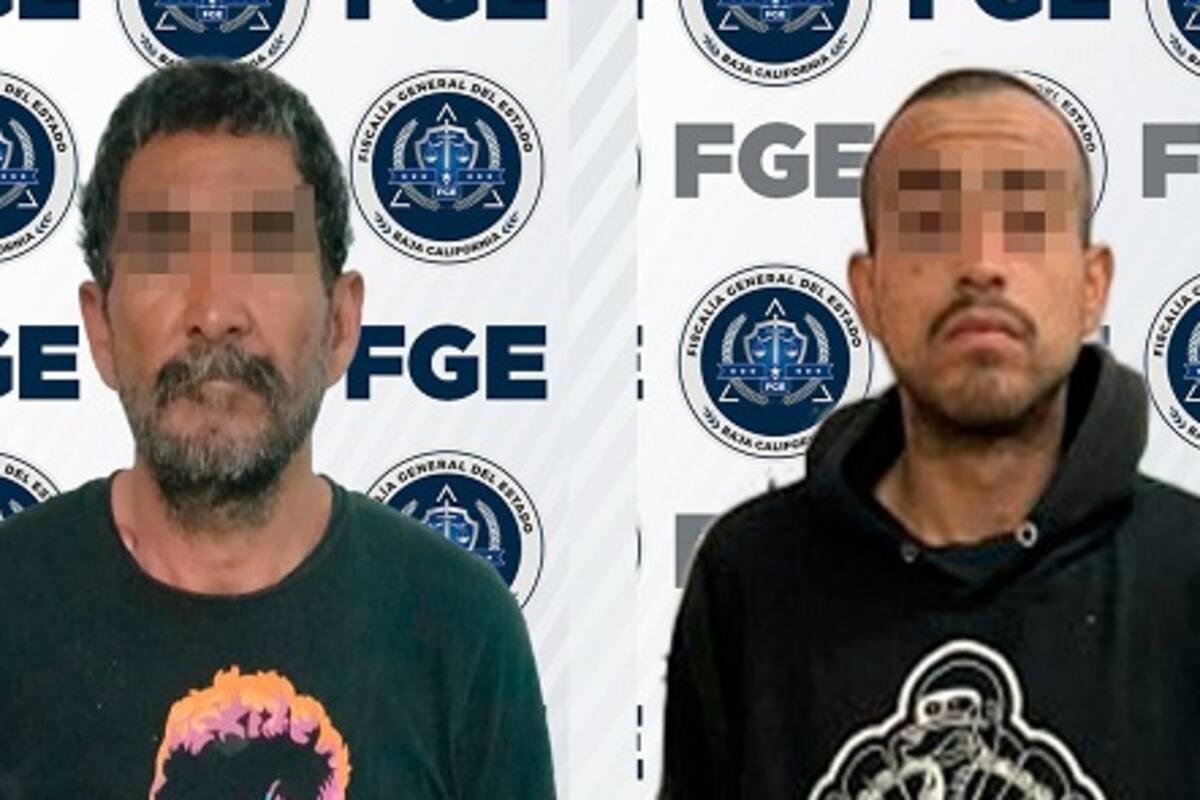 Procesan a dos hombres por robos con violencia en comercios