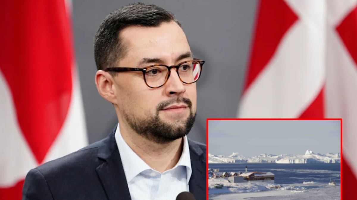 Ni compra ni fuerza: Siete de cada diez estadounidenses muestran rechazo en la propuesta de adquirir Groenlandia, según encuestas recientes