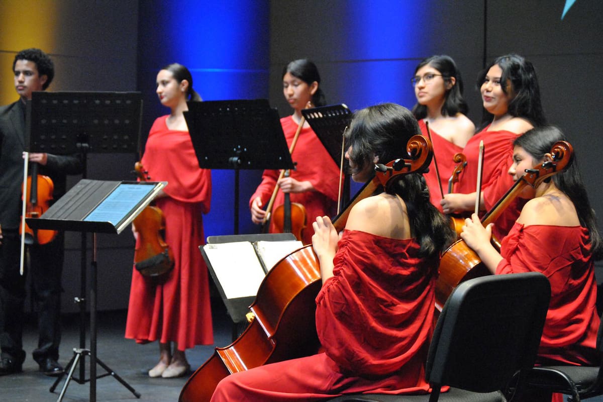 Ceart Tijuana celebra 11 años