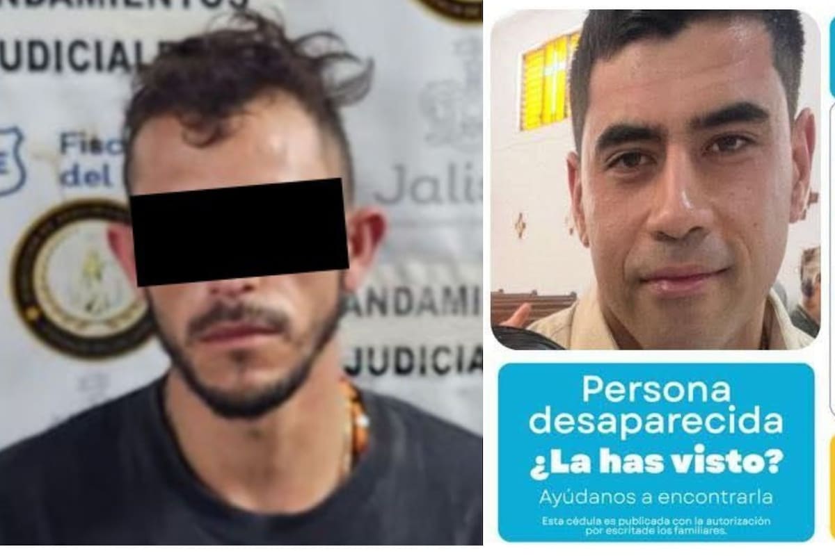 Vinculan a proceso a segunda persona por la desaparición de Fernando Serrano, conductor de aplicación en Tonalá