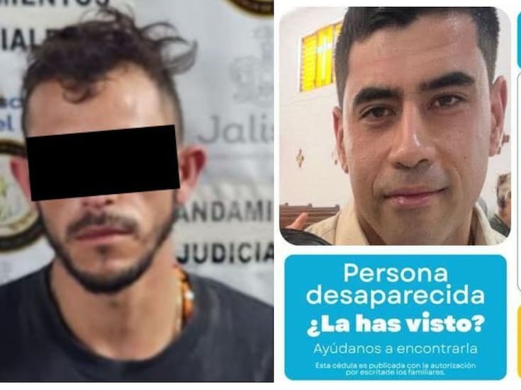 Vinculan a proceso a segunda persona por la desaparición de Fernando Serrano, conductor de aplicación en Tonalá