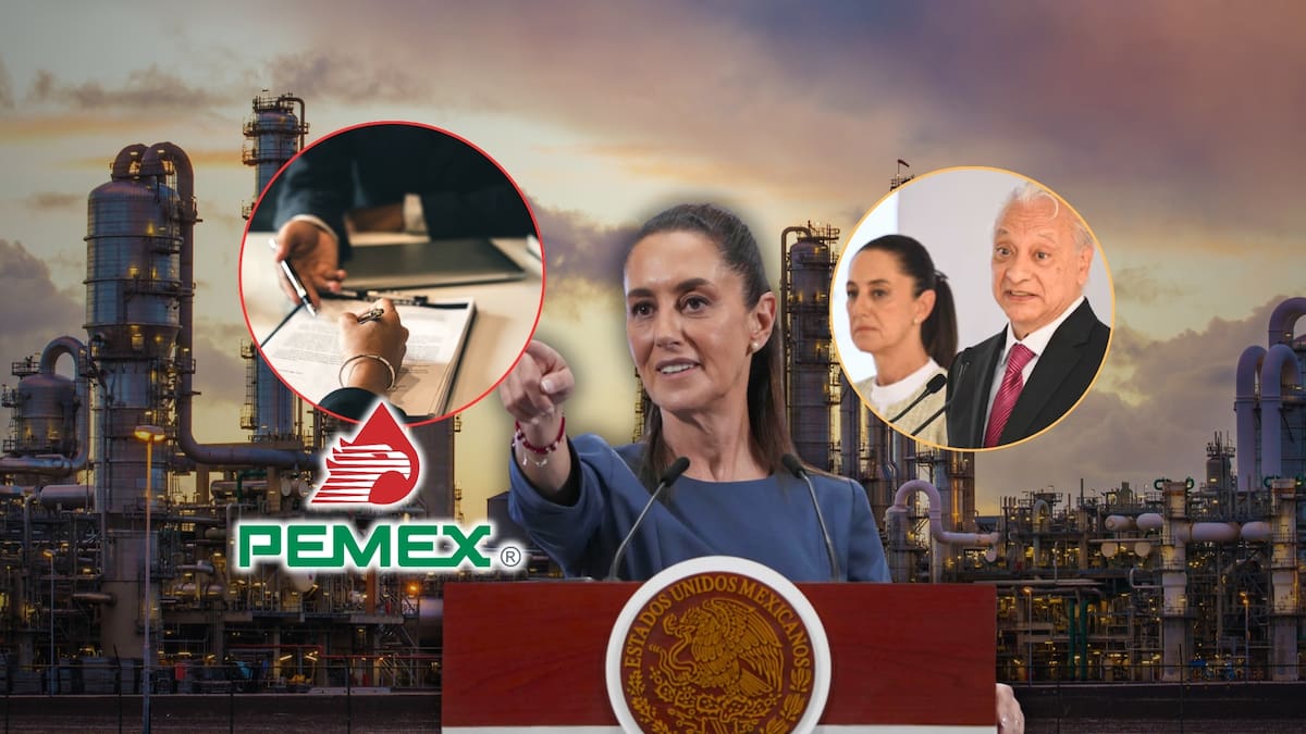 Aunque Pemex se abrió ante la inversión del sector privado con contratos mixtos para salir de su crisis financiero, los impagos podrían poner en riesgo los planes de la petrolera más endeudada del mundo