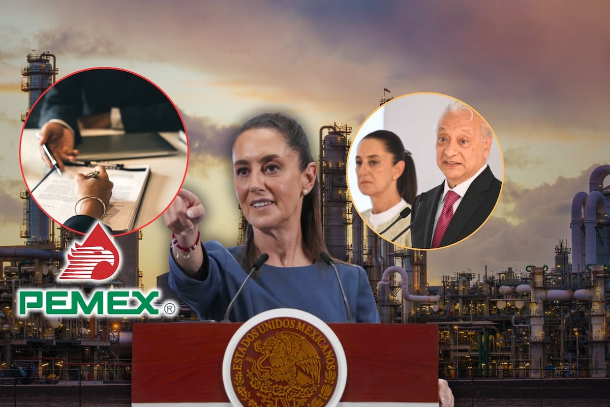 A pesar de que Pemex es la petrolera más endeudada del mundo, otras empresas petroleras privadas analizan contratos mixtos y el regreso de algunas que se fueron por falta de marco normativo rentable