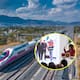 Conectando el Bajío: Arranca la construcción del tren Querétaro-Irapuato que movilizará a 30 mil personas al día