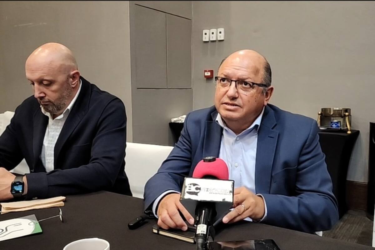 Falta de parques industriales ahuyenta inversión de Ensenada